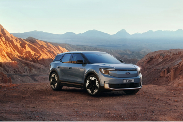 Ford CEO Jim Farley Plans to Ditch ‘Boring’ Cars for ‘Iconic’ Models
