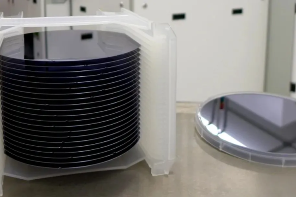 Coherent Sells Wafer Fab for £20 Million After Being Cut Off by Apple