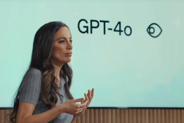 Ex-OpenAI CTO Murati Launches Startup, Aims to Raise Over $100M