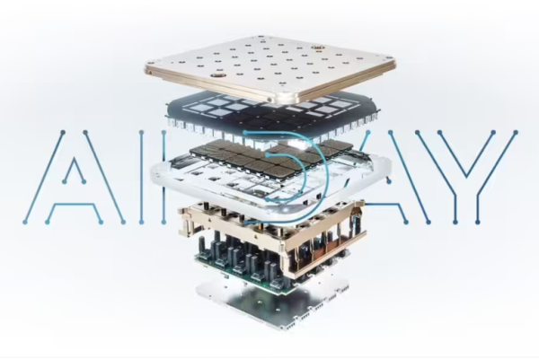 Tesla Faces Another Key Departure: Dojo Supercomputer and TTPoE Lead Quits