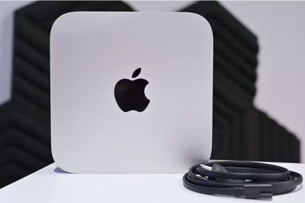 Apple’s M4 Mac Lineup Looms as Inventory Dwindles, Online Unveiling Likely