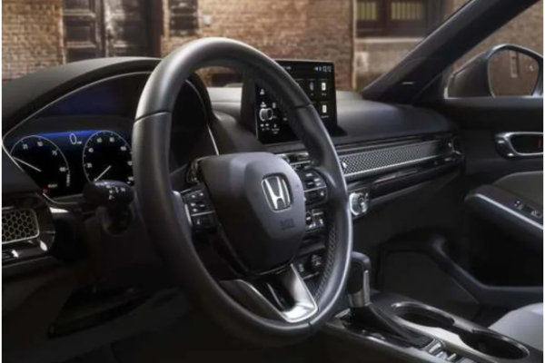 Honda Recalls 1.7 Million Vehicles in U.S. Due to Steering System Fault