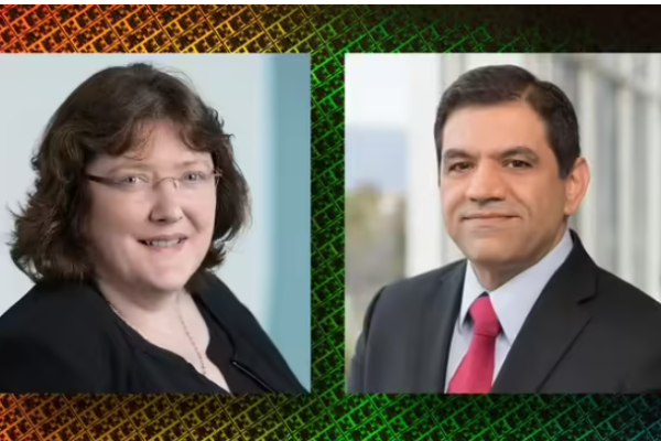 Intel Taps Navid Shahriari as New Head of Process Technology Development