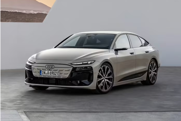 German Automotive Industry Faces Job Losses of Up to 186,000 by 2035 Amid Transition