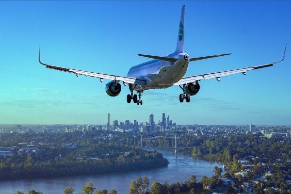 Boeing Delivers 348 Aircraft in 2024, Down 35% Year-on-Year and Less Than Half of Airbus’ Deliveries