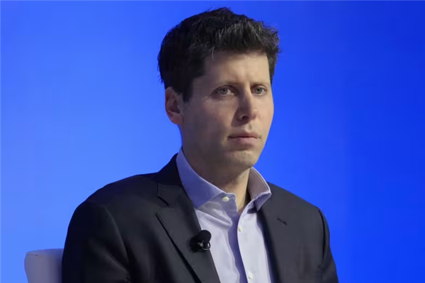 OpenAI Snags Chat.com, Signaling a Bigger Push into AI-Driven Chat Interfaces