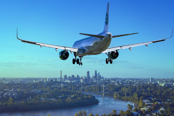 Boeing to Reduce Workforce by 10%, Impacting 17,000 Jobs
