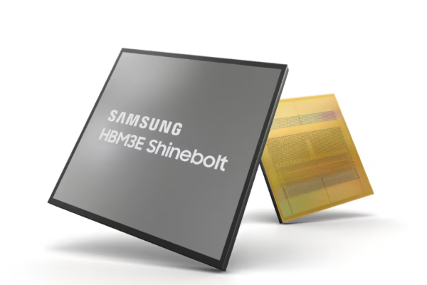 Samsung Readying Enhanced HBM3E Memory for Major Clients’ Next-Gen AI GPUs