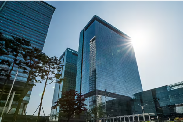 Samsung and Korean Union Agree on 5.1% Salary Increase, Taking a Crucial Step Towards Reconciliation