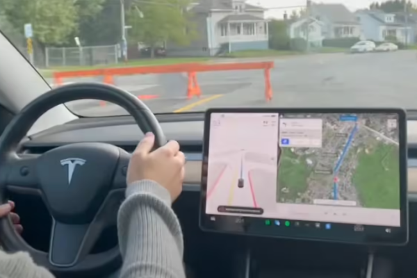 Tesla’s ‘Cowboy Project’ Revealed: Pushing the Boundaries of Autonomous Driving Technology