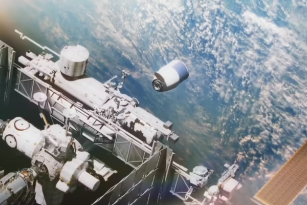 TEC Raises $160 Million for Reusable Spacecraft Development
