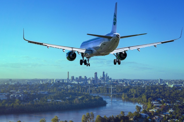 Boeing to Lay Off 2,199 Employees in Washington, Total Cuts Reach 17,000