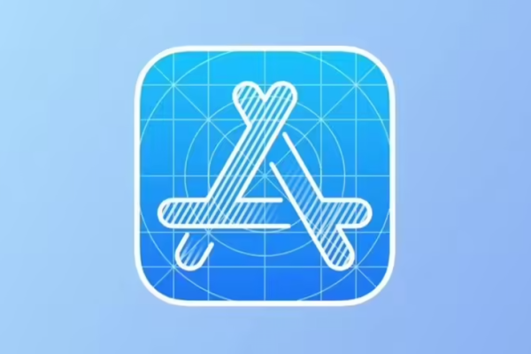Apple Updates Developer App with Custom Dark Icons and View Enhancements