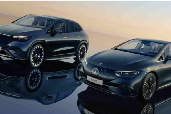 Mercedes-Benz Aims to Slash Costs by Billions Each Year