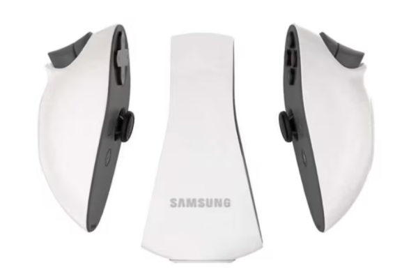 Samsung’s XR Headset Market Push: New Patent Reveals Future Controller Design