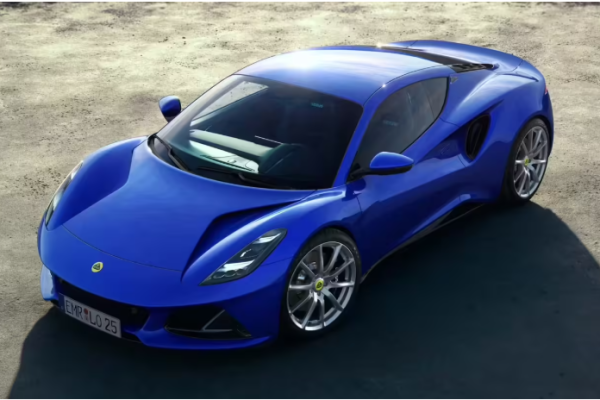 Future Emira Model May Feature Electric or Hybrid Technology, Suggests Lotus Europe CEO