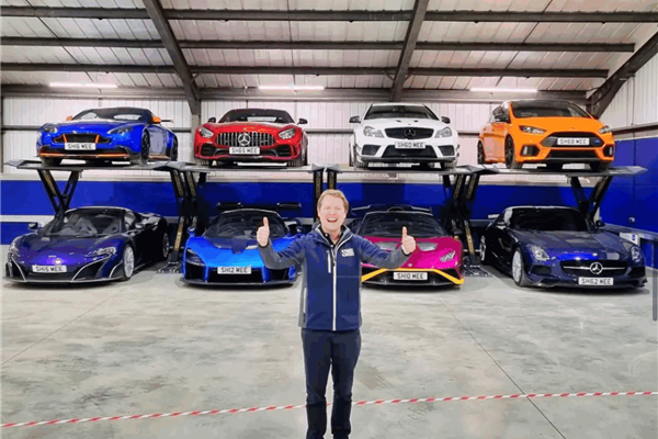 Shmee’s BYD Acquisition: Genuine Interest or Paid Promotion? Blogger Responds