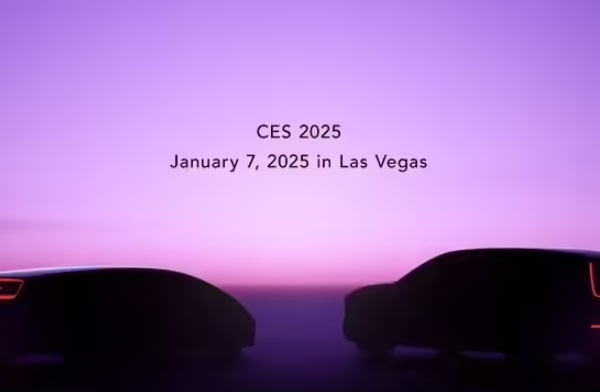 Honda to Showcase Two Zero Series Prototypes and New OS at CES 2025