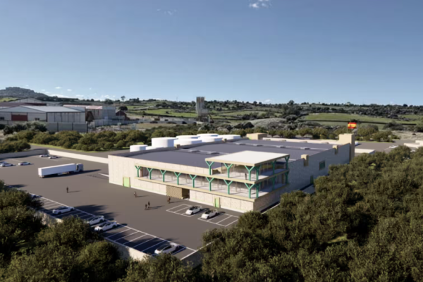 EU Approves Subsidies for Diamond Foundry’s Spanish Wafer Factory, Targeting Production Launch Next Year