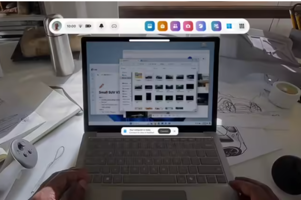 Meta’s Quest v72 Update Brings Enhanced Hand Tracking and Streamlined PC Pairing