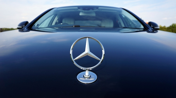 Napoleonic Wars to WWII: Mercedes Logo Supplier’s Journey Ends in Bankruptcy