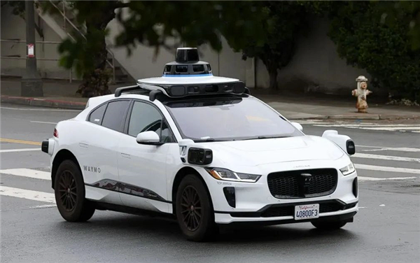 Waymo Set to Launch Autonomous Taxi Services in Miami by 2026