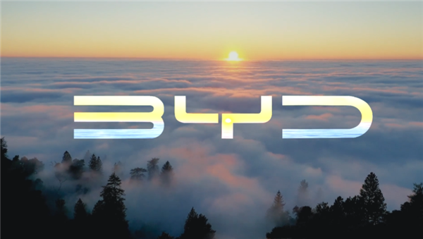 BYD Overtakes Toyota, Claims Top Spot in Singapore’s Auto Market for 2024
