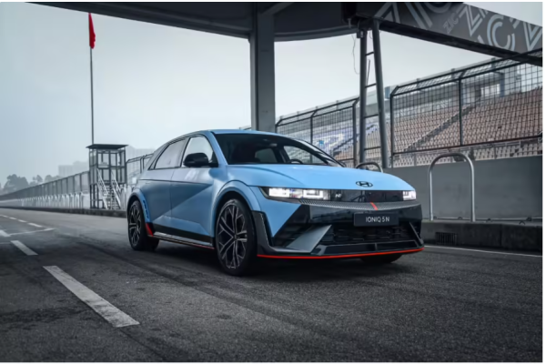 2024 Marks Historic High for Korean NEV Sales: Five Top Carmakers Report 11.1% Increase to 450,000 Units