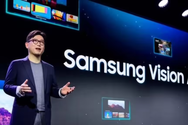 Samsung and OpenAI Collaborate to Reinforce TV Market Leadership, Exploring AI Features Like Personalized Content and Translation