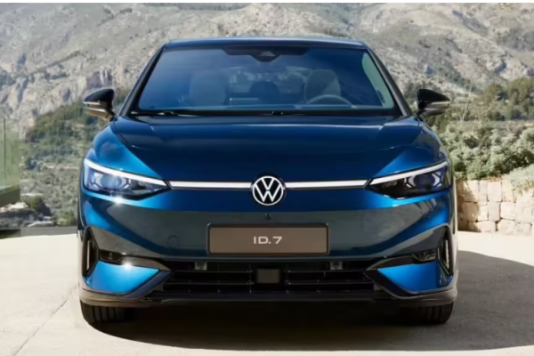 Volkswagen’s EV Lineup to Remain Unchanged in 2025, ID.2 Arrives in 2026