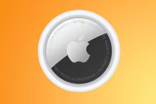 Protecting the Little Ones: Apple Introduces Warning Labels on AirTag in Line with U.S. Safety Law