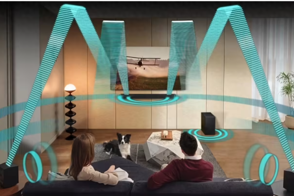 Samsung and Google Team Up to Disrupt Audio Industry with Eclipsa Audio, Challenging Dolby Atmos Dominance