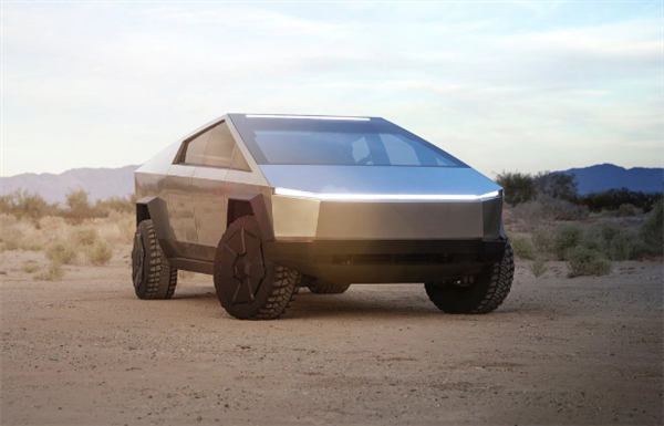 Discount Promotion Launched for Tesla Cybertruck Amid Sales Decline