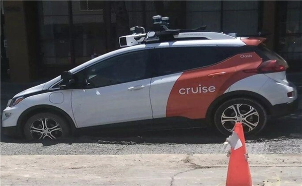 Autonomous Driving Firm Cruise Reduces Staff by Almost 50% Due to GM’s Funding Reduction