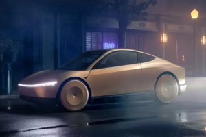 Uber CEO Addresses Tesla’s Autonomous Taxi Plans: Musk Unwilling to Collaborate, But Hope Remains