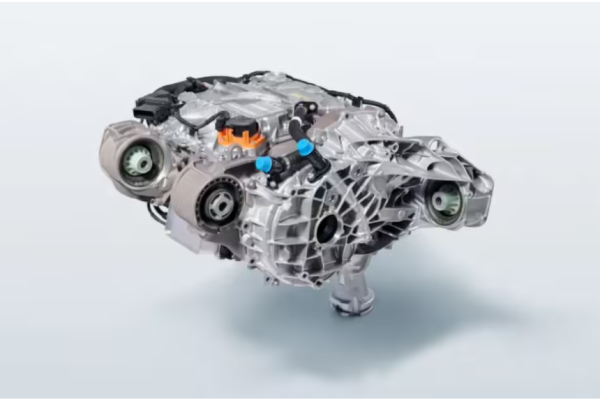 BMW Commits to Preserving Its Brand Core Despite Power System Updates