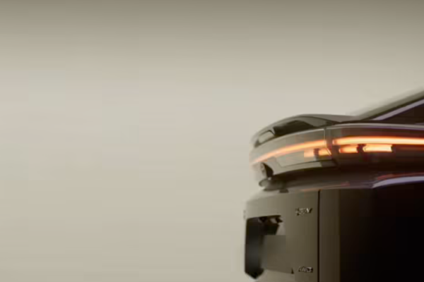 Toyota Set to Release bZ3C, a New Electric Crossover, on March 11