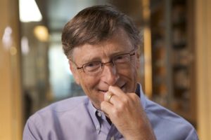 Bill Gates Envisions a Future Where Everyone Has a Personal AI Assistant to Prioritize Tasks