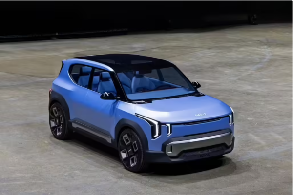 South Korea’s Automobile Production Falls to Seventh in Global Rankings, Surpassed by China, US, Japan, India, Germany, and Mexico