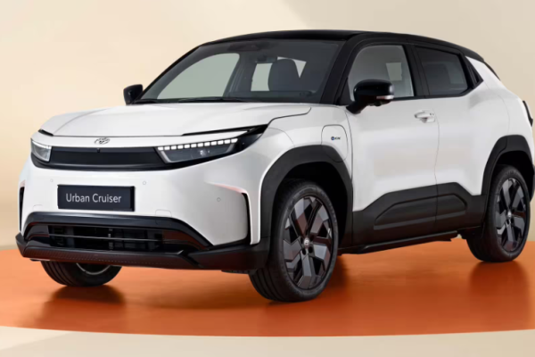 Toyota Aims to Establish First R&D Center in India with 1,000 Engineers by 2027