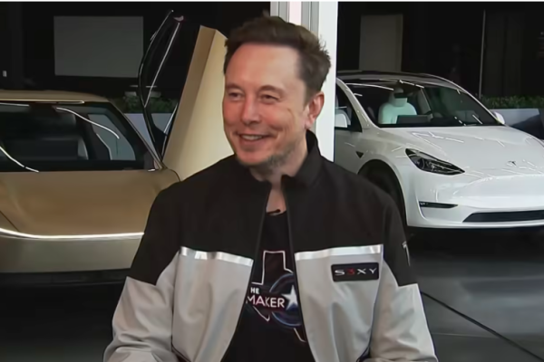 Musk Confirms Tesla Autonomous Taxi Rollout by June-End: Fleet to Expand to Thousands if Trial Succeeds