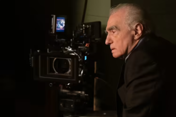 Apple TV Plus Unveils Mr. Scorsese: A Five-Part Odyssey Through 60 Years of Cinematic Legacy