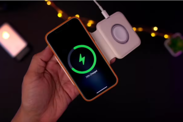 Apple’s iOS 26 Leak: Estimated Charging Completion Time Coming to Lock Screen