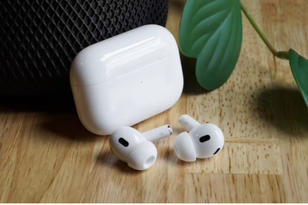 Apple’s New Research Unveils Future AirPods with Heart Rate Monitoring Capabilities