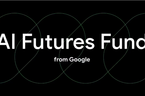 Google Launches “AI Future Fund” to Bolster Startup Innovation in Cutting-Edge Tech