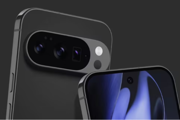 Google Pixel 10 Series Revolutionizes Videography with Gimbal-Level Stabilization Tech