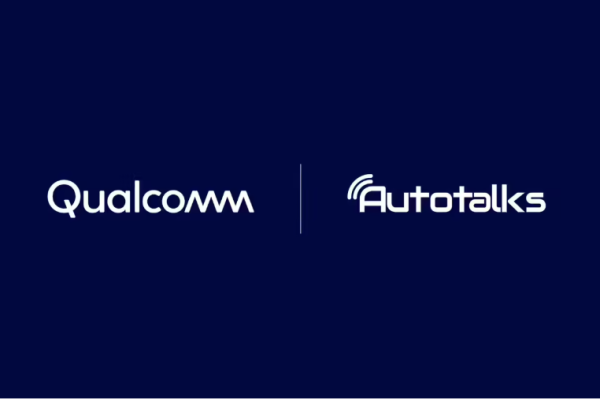 Qualcomm Seals the Deal: Autotalks Acquisition Finalized After Two-Year Hitch