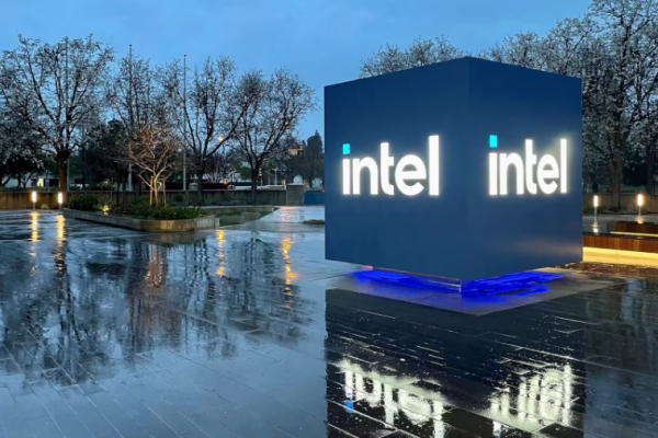 Intel’s New CEO Sets 50% Gross Margin Threshold for Project Approvals
