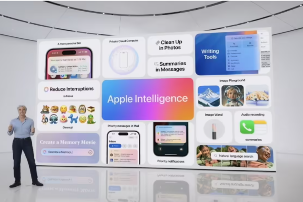 Gurman: No New Hardware Anticipated at WWDC25, Says Report