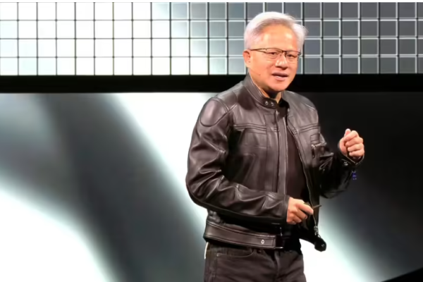 NVIDIA’s Huang Applauds AI’s Mind – Blowing Transformation: 1,000,000 – Times Improvement in 10 Years